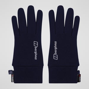 BERGHAUS PT INTERACT GLOVE DkBLU/DkBLU - S-M