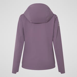 Women's Ridge-Roamer Softshell Jacket  - Purple