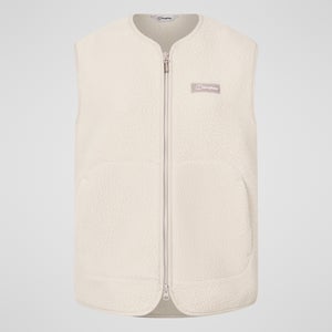 Hanby Relaxed Weste für Damen - Grau