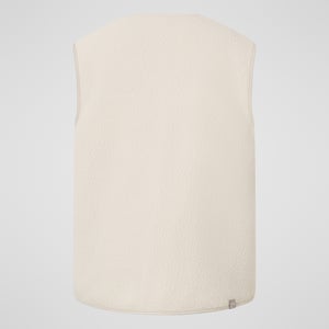 Hanby Relaxed Weste für Damen - Grau