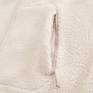 Hanby Relaxed Weste für Damen - Grau