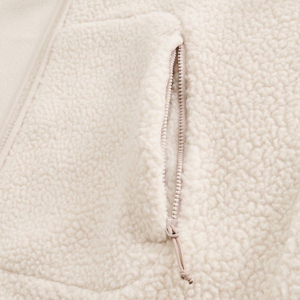 Women's Hanby Relaxed Vest - Grey