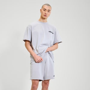 T-Shirt Darryl für Herren Grau