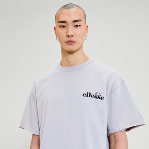 T-Shirt Darryl für Herren Grau