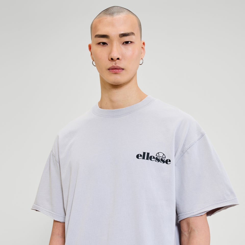 Men's Darryl Tee Grey