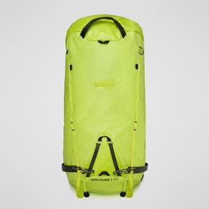 Women's MTN Guide 32L Rucksack - Yellow