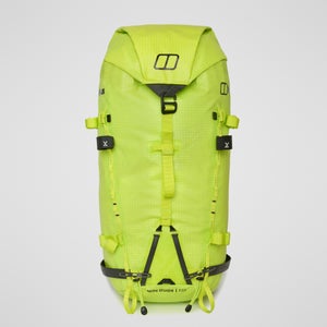 Women's MTN Guide 32L Rucksack - Yellow