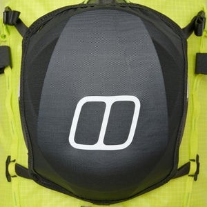 Women's MTN Guide 32L Rucksack - Yellow