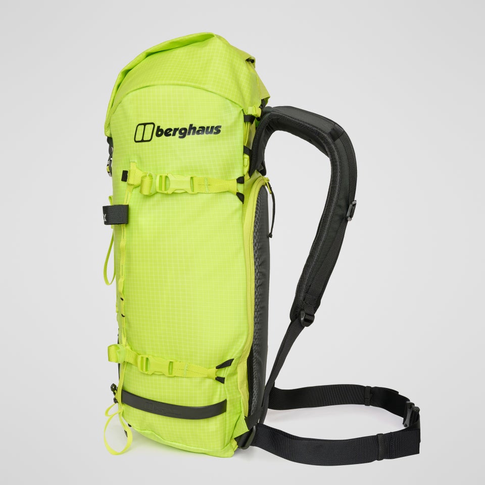 Women's MTN Guide 32L Rucksack - Yellow