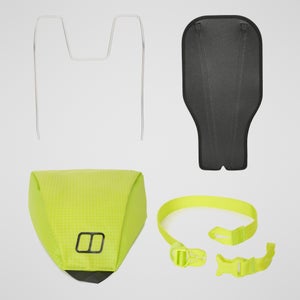 Women's MTN Guide 32L Rucksack - Yellow