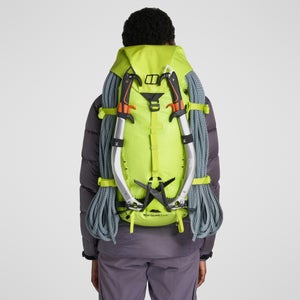 BERGHAUS MTN GUIDE F32+ AF YEL/YEL - ONE SIZE