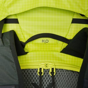 Women's MTN Guide 32L Rucksack - Yellow