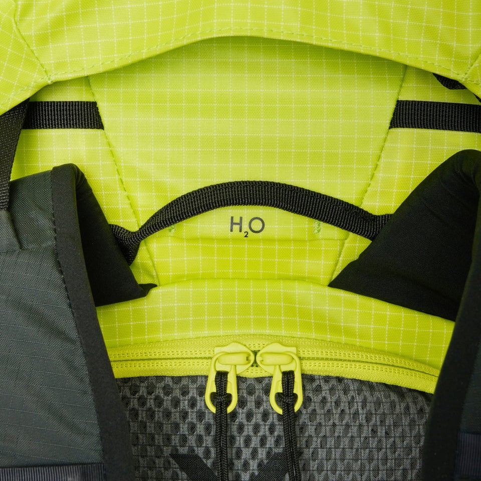 Women's MTN Guide 32L Rucksack - Yellow