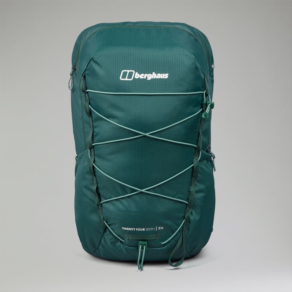 Unisex 24/7 365 U23 Rucksack - Green