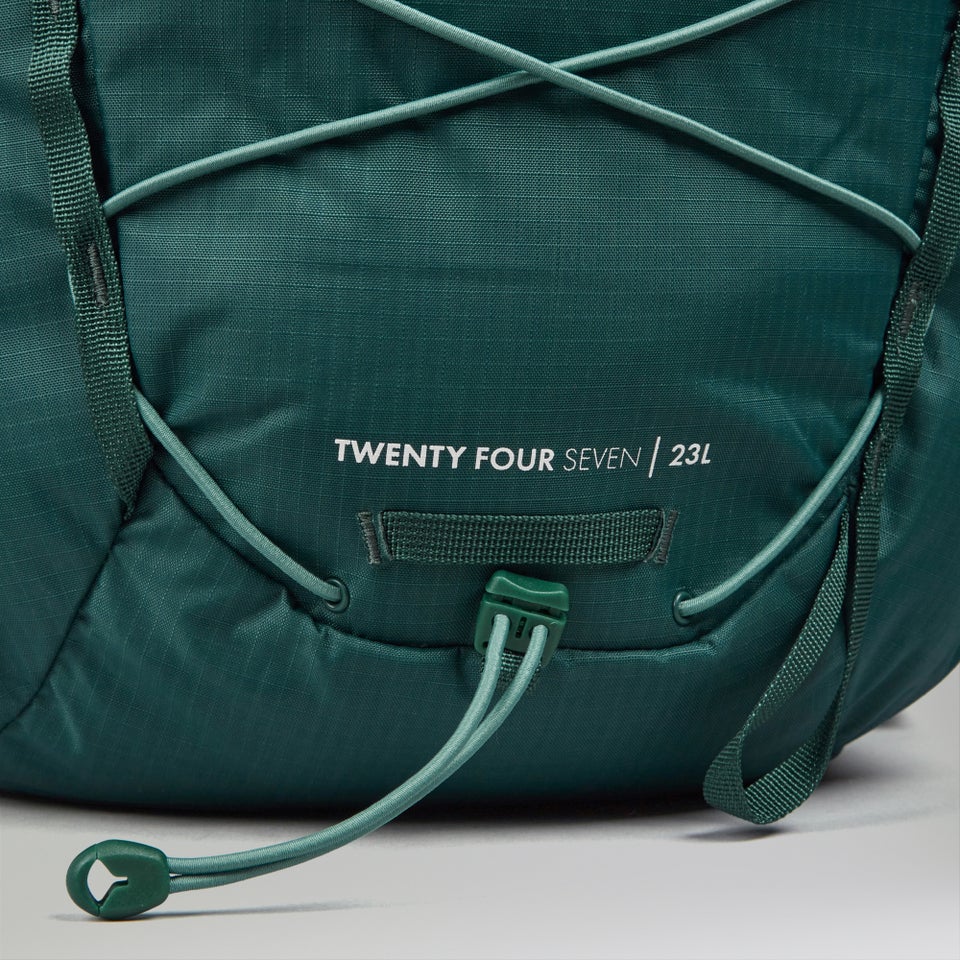 Unisex 24/7 365 U23 Rucksack - Green