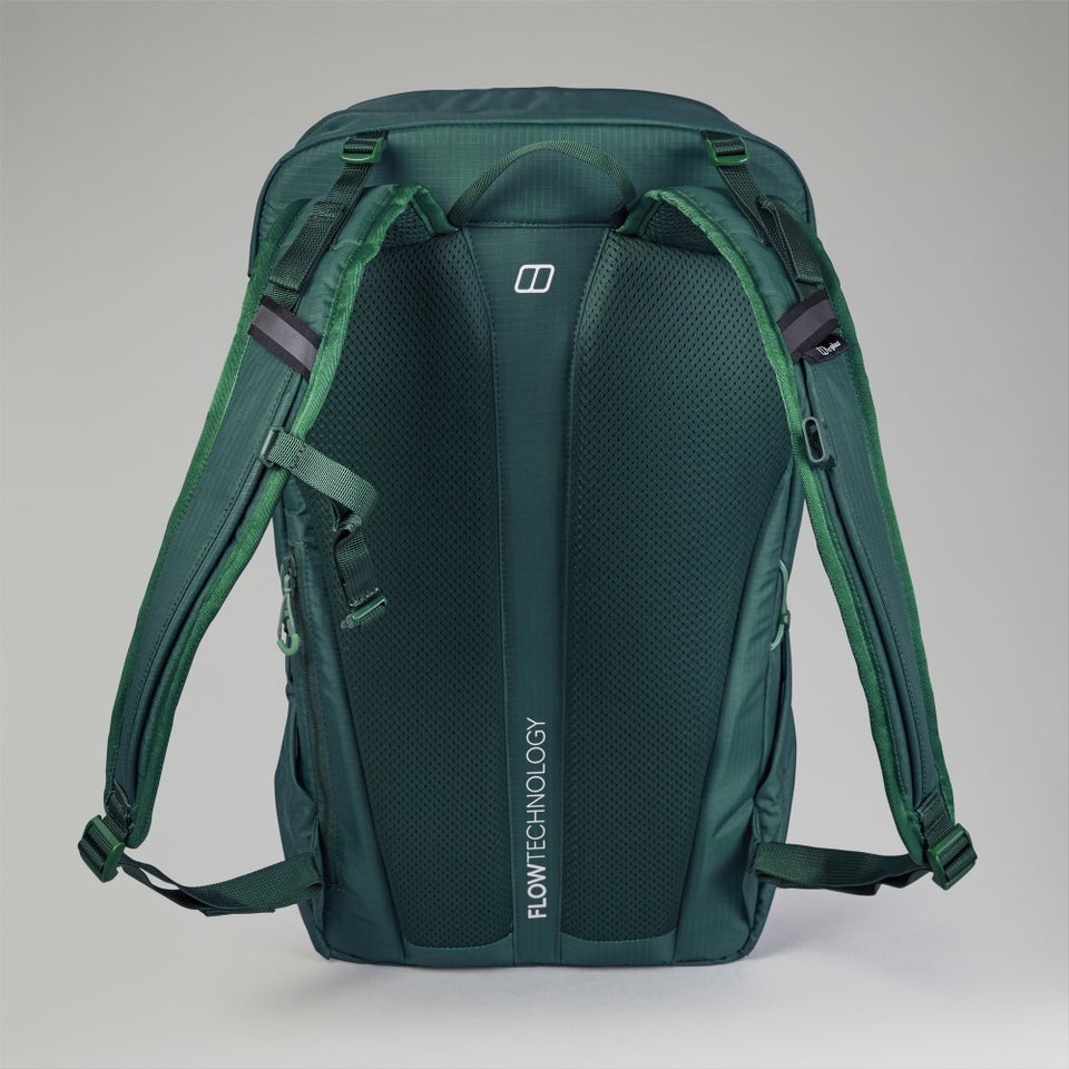 Unisex 24/7 365 U23 Rucksack - Green