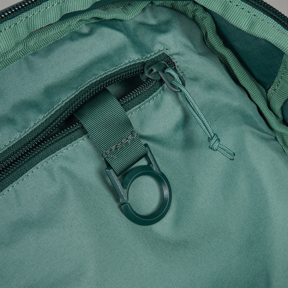 Unisex 24/7 365 U23 Rucksack - Green