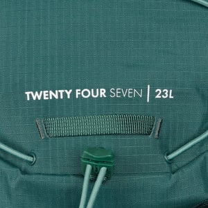 Unisex 24/7 365 U23 Rucksack - Green