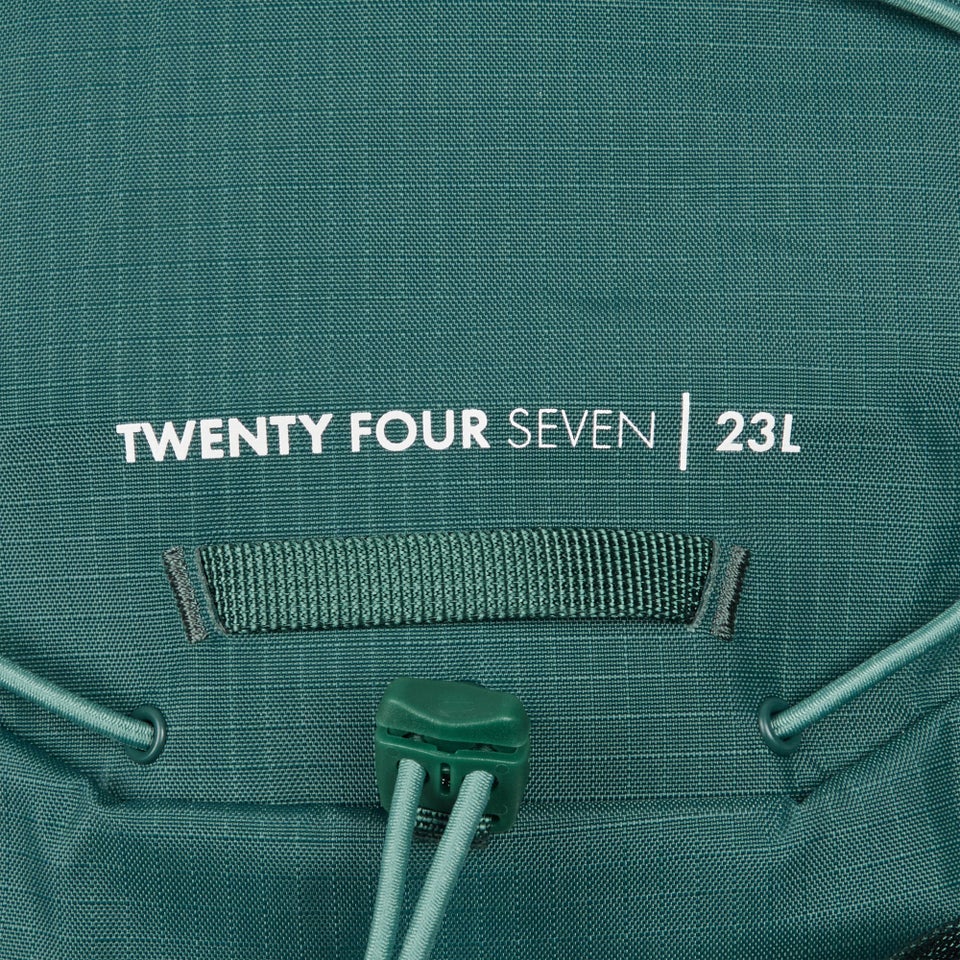 Unisex 24/7 365 U23 Rucksack - Green