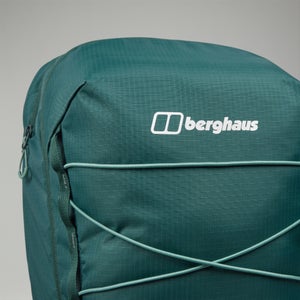 Unisex 24/7 365 U23 Rucksack - Green