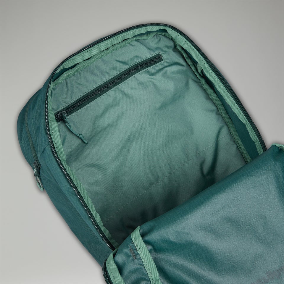 Unisex 24/7 365 U23 Rucksack - Green