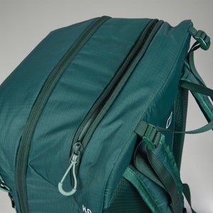 Unisex 24/7 365 U23 Rucksack - Green