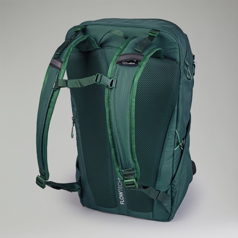 Unisex 24/7 365 U23 Rucksack - Green