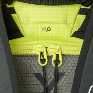 Men's MTN Guide 45L Rucksack - Yellow