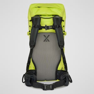Men's MTN Guide 45L Rucksack - Yellow