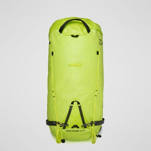 Men's MTN Guide 32L Rucksack - Yellow