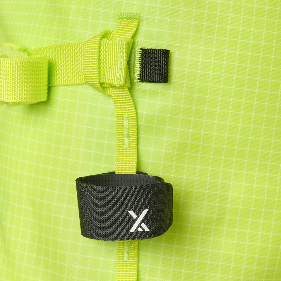 Men's MTN Guide 32L Rucksack - Yellow