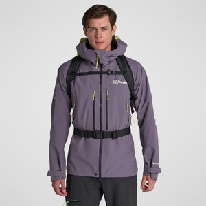 Men's MTN Guide 32L Rucksack - Yellow