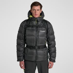 Men's MTN Guide 32L Rucksack - Yellow