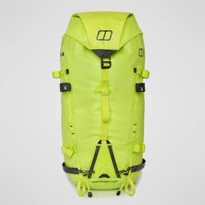 Men's MTN Guide 32L Rucksack - Yellow