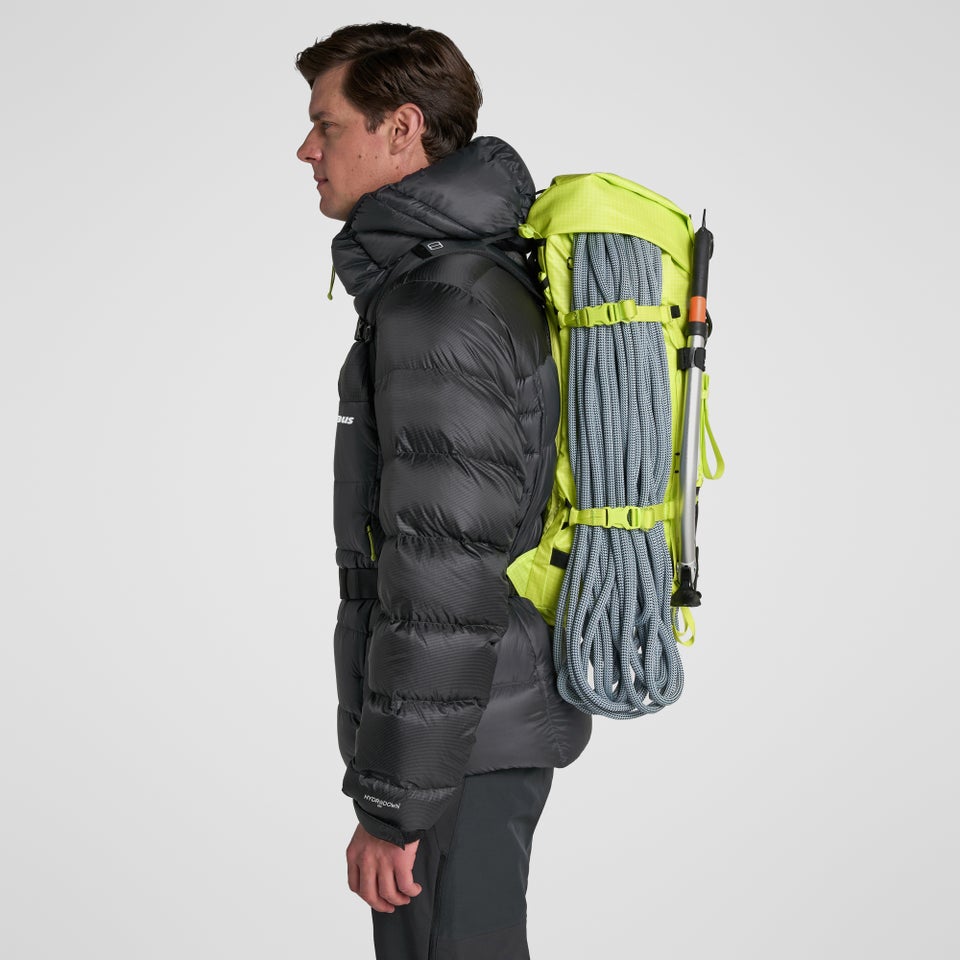 Men's MTN Guide 32L Rucksack - Yellow