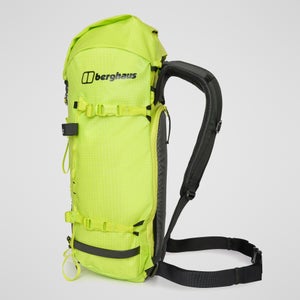 Men's MTN Guide 32L Rucksack - Yellow