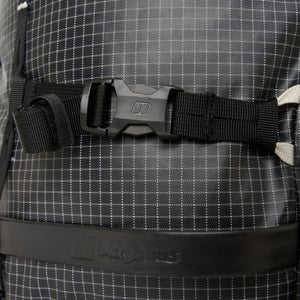 Women's MTN Guide 32L Rucksack - Black