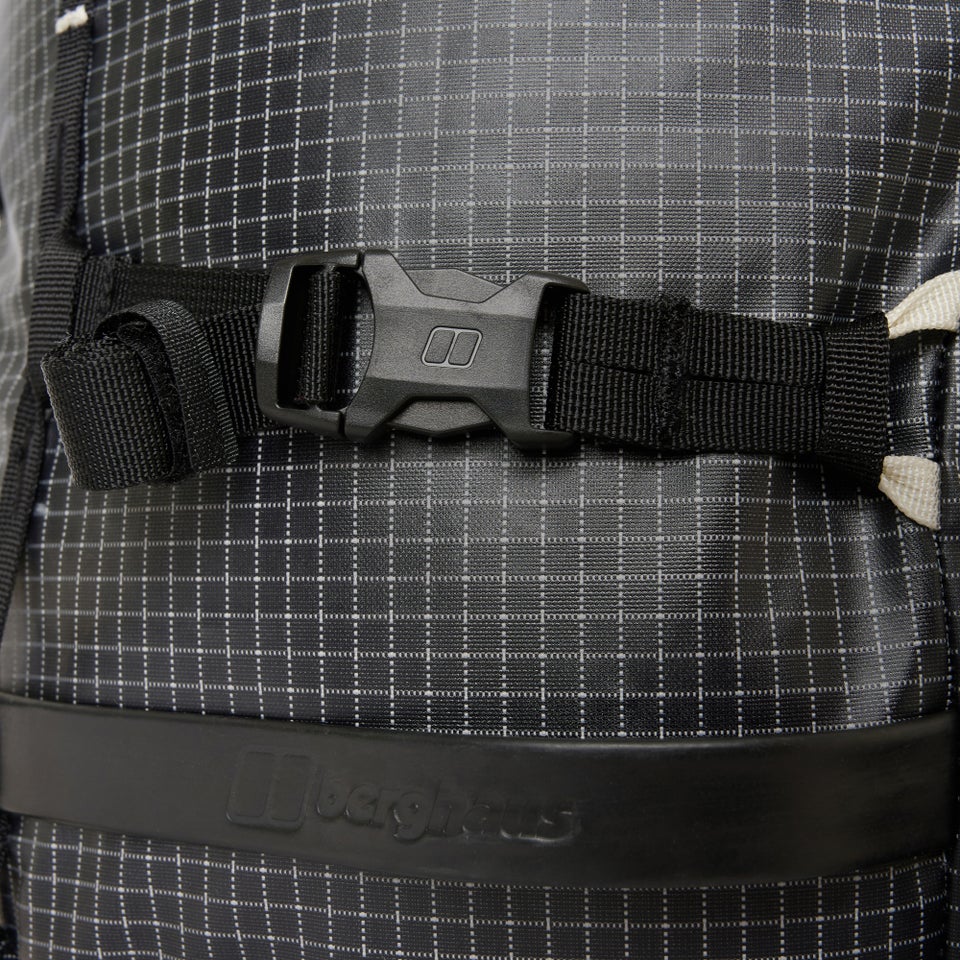 Women's MTN Guide 32L Rucksack - Black