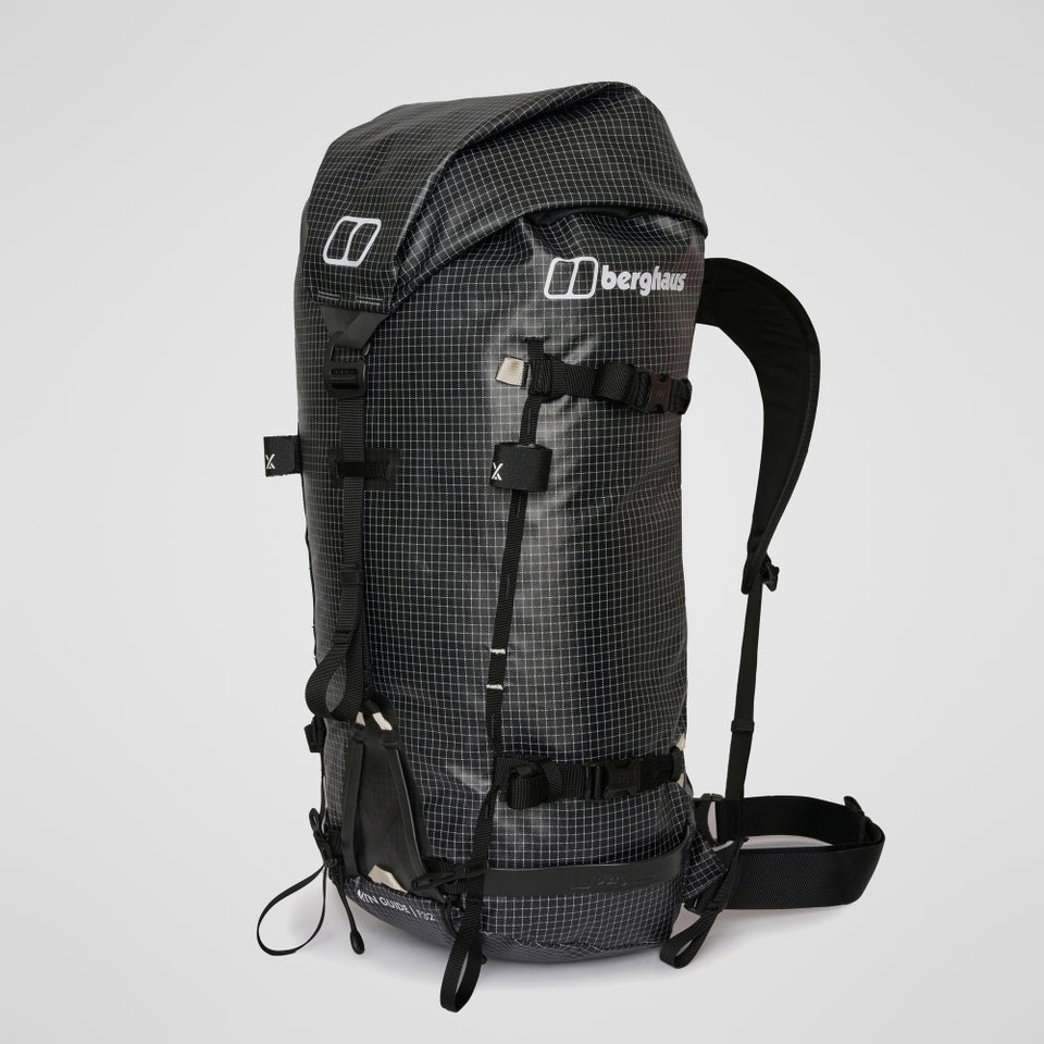 Women's MTN Guide 32L Rucksack - Black