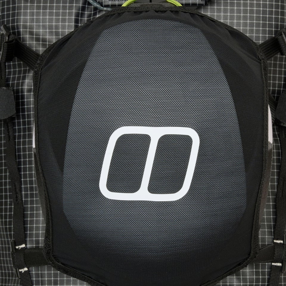 Women's MTN Guide 32L Rucksack - Black