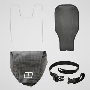 Women's MTN Guide 32L Rucksack - Black