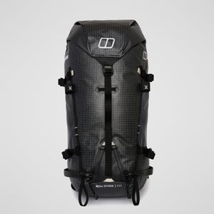 Women's MTN Guide 32L Rucksack - Black