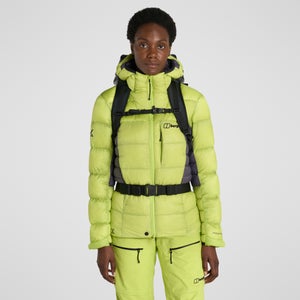 Women's MTN Guide 32L Rucksack - Black