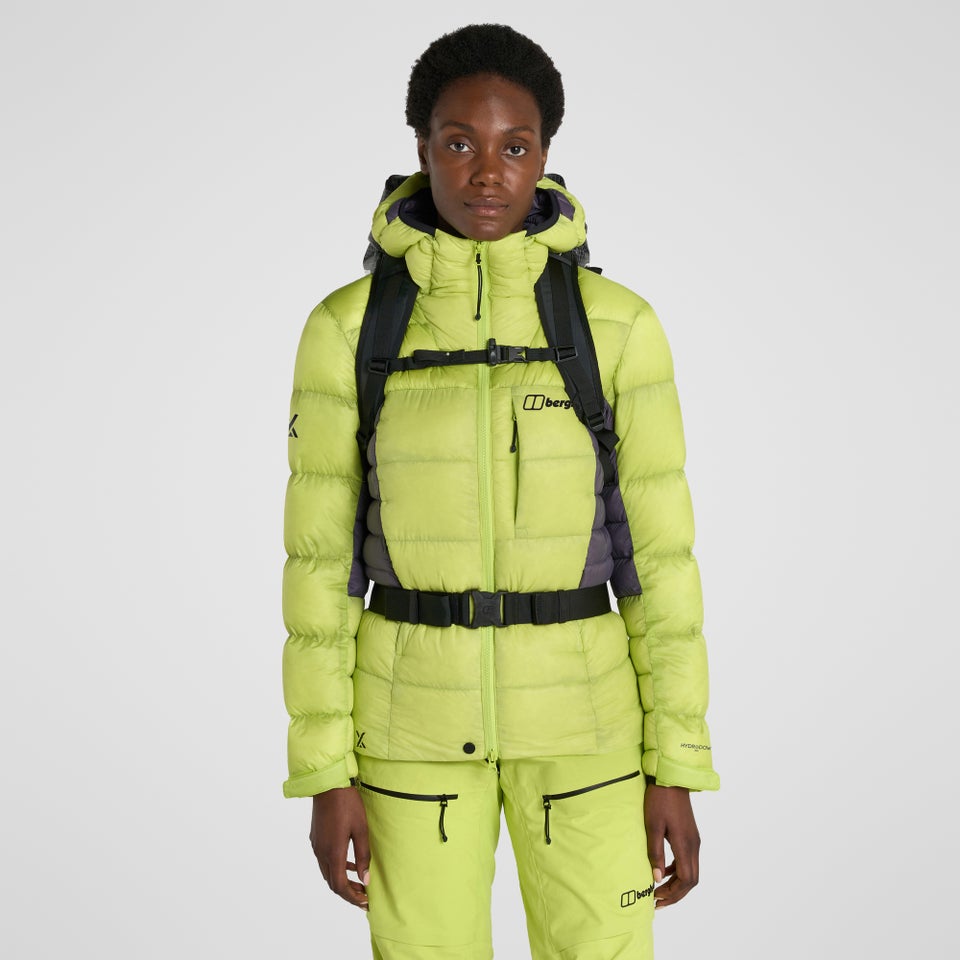 Women's MTN Guide 32L Rucksack - Black