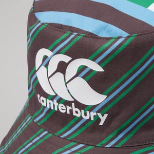 UGLIES REVERSIBLE BUCKET HAT