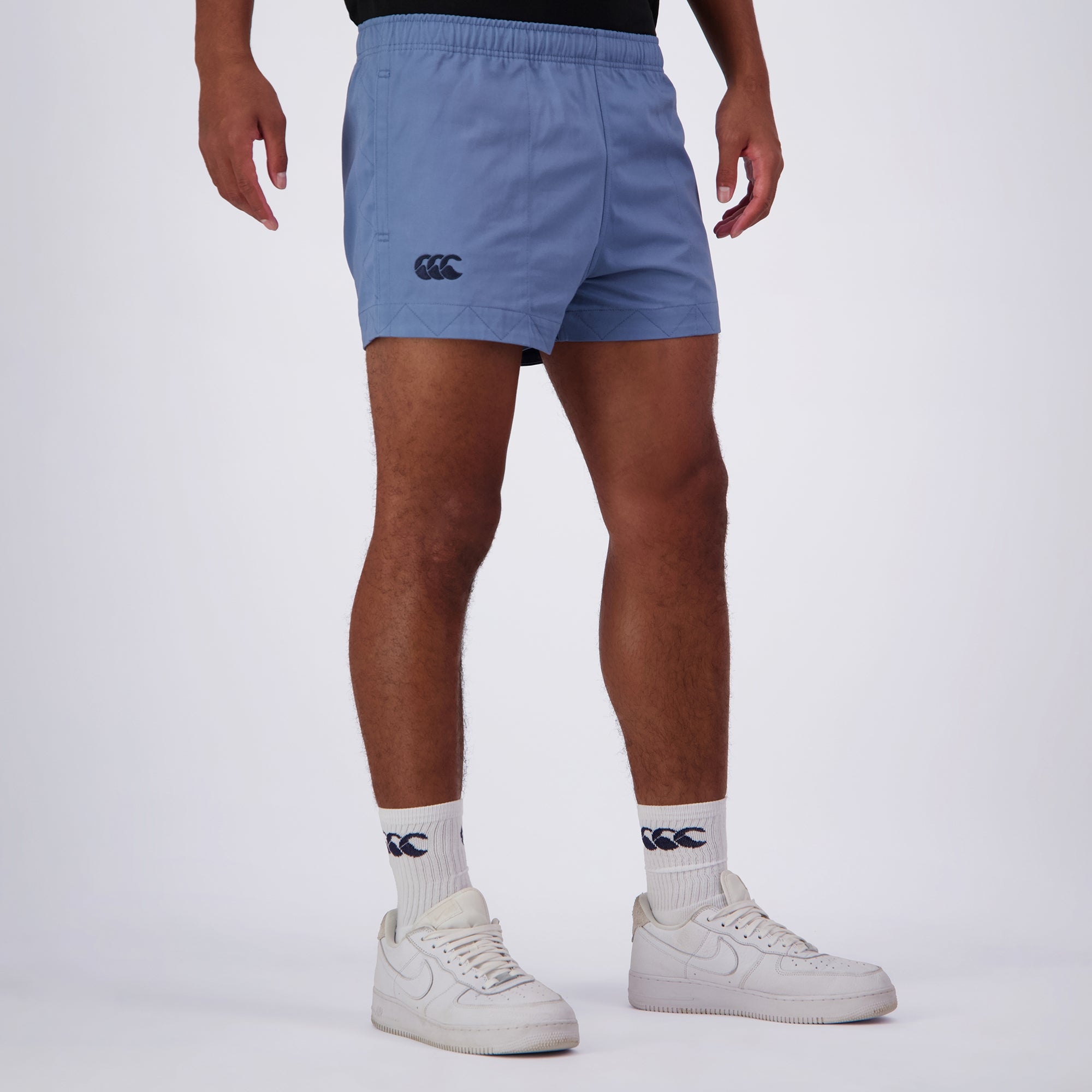 MENS RETRO ON FIELD SHORT | Canterbury Australia