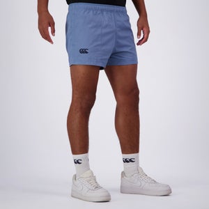 MENS RETRO ON FIELD SHORT