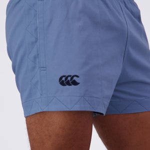 MENS RETRO ON FIELD SHORT