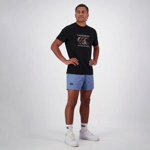 MENS RETRO ON FIELD SHORT