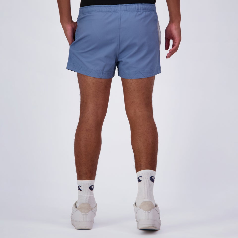 MENS RETRO ON FIELD SHORT